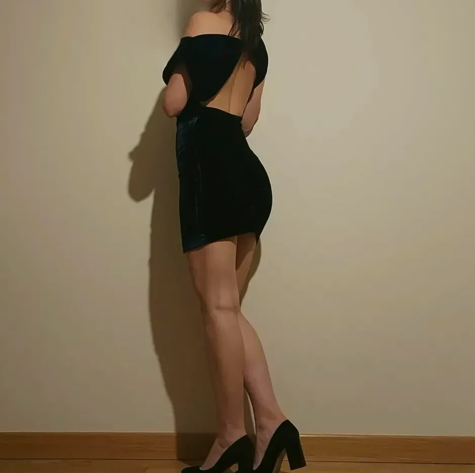 Alessia, 29 anni