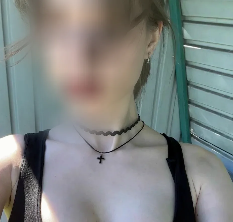 Bianca, 21 anni