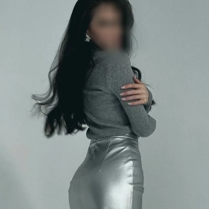 Cinzia, 20 anni