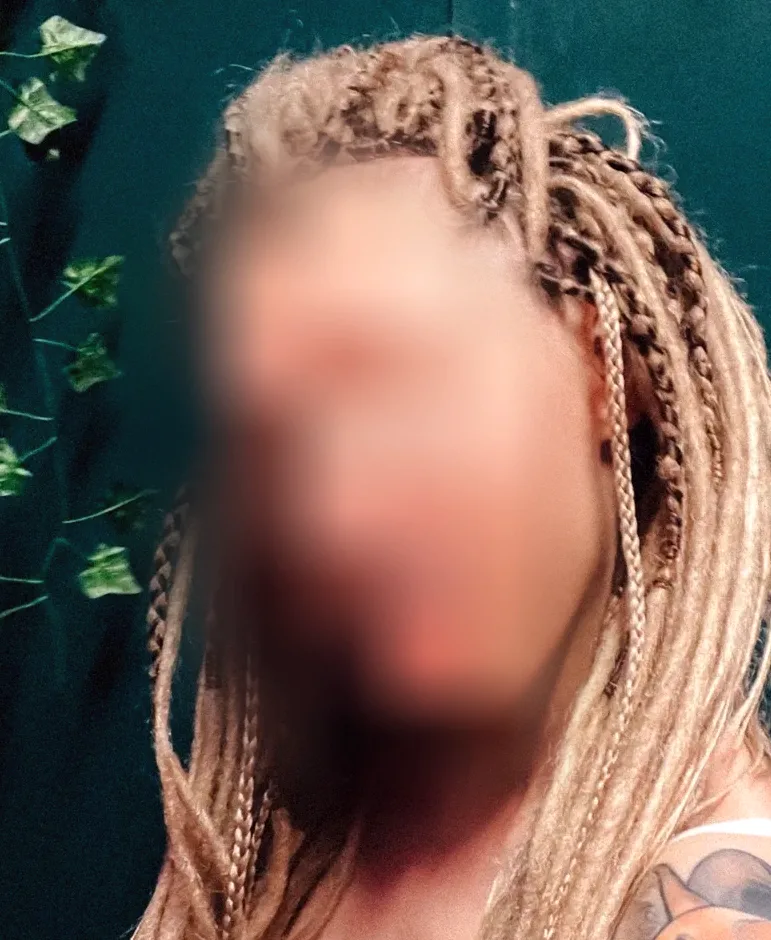 Fabiana, 26 anni