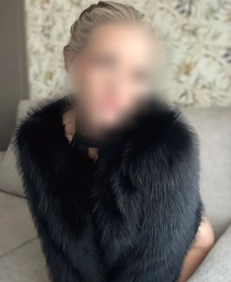 Imane, 32 anni