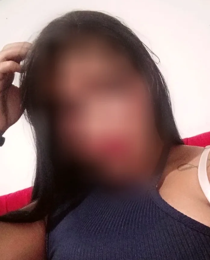 Milena, 22 anni